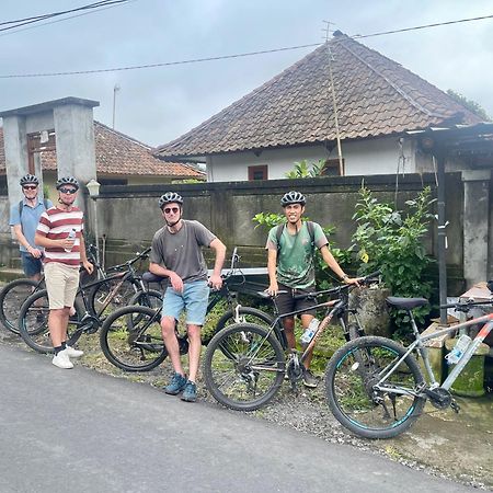 Villa Kaniksa Candidasa Екстериор снимка