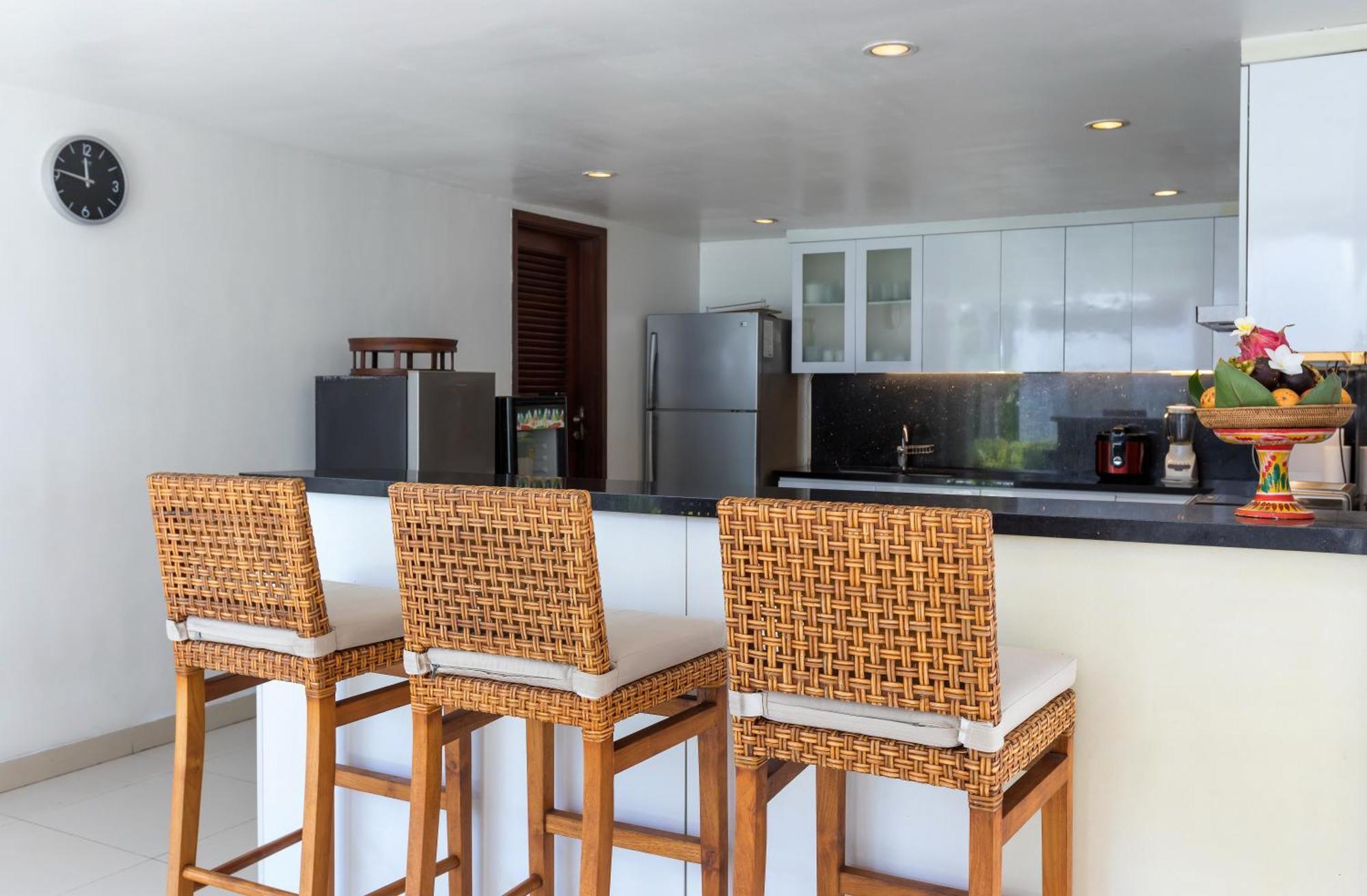 Villa Kaniksa Candidasa Екстериор снимка
